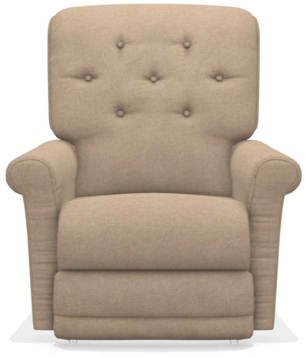 La-Z-Boy Ruby Ecru Power Wall Recliner - Sigrist Furniture (Sturgis,MI)