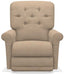 La-Z-Boy Ruby Ecru Power Wall Recliner - Sigrist Furniture (Sturgis,MI)