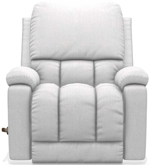 La-Z-Boy Greyson Muslin Reclina-Way Wall Recliner - Sigrist Furniture (Sturgis,MI)