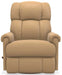 La-Z-Boy Pinnacle Reclina-Glider Sand Swivel Recliner - Sigrist Furniture (Sturgis,MI)