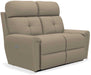 La-Z-Boy Douglas Vapor La-Z-Time Power-Recline� Full Reclining Loveseat With Power Headrest - Sigrist Furniture (Sturgis,MI)