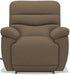 La-Z-Boy Joshua Power-Recline-XR Reclina-Rocker Chestnut Recliner - Sigrist Furniture (Sturgis,MI)