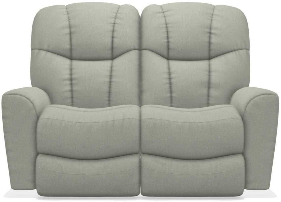 La-Z-Boy Rori Tranquil Reclining Loveseat - Sigrist Furniture (Sturgis,MI)