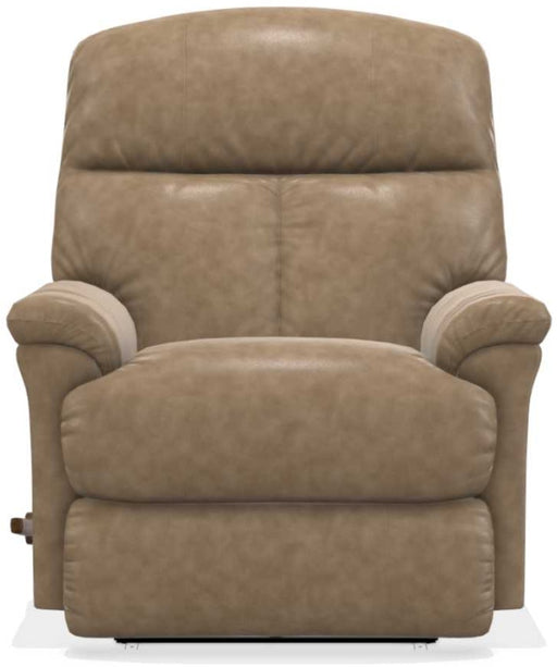 La-Z-Boy Reed Reclina-Way Beige Wall Recliner - Sigrist Furniture (Sturgis,MI)