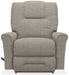 La-Z-Boy Easton Reclina-Rocker Pewter Recliner - Sigrist Furniture (Sturgis,MI)