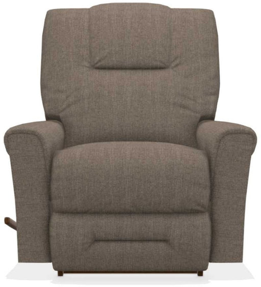 La-Z-Boy Easton Reclina-Rocker Otter Recliner - Sigrist Furniture (Sturgis,MI)