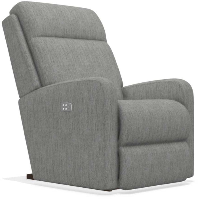 La-Z-Boy Finely Smoke Power Wall Recliner