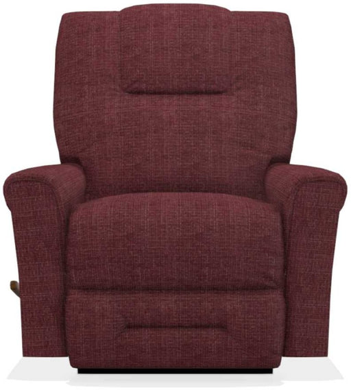 La-Z-Boy Easton Reclina-Way Cherry Recliner - Sigrist Furniture (Sturgis,MI)