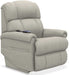 La-Z-Boy Pinnacle Platinum Pearl Power Lift Recliner - Sigrist Furniture (Sturgis,MI)