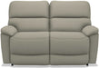 La-Z-Boy Brooks Linen Reclining Loveseat - Sigrist Furniture (Sturgis,MI)