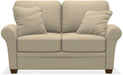 La-Z-Boy Natalie Toast Loveseat - Sigrist Furniture (Sturgis,MI)