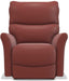 La-Z-Boy Rowan Rouge Power-Recline-XRW� Reclina-Way Recliner - Sigrist Furniture (Sturgis,MI)