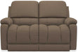 La-Z-Boy Greyson Java La-Z-Time Full Reclining Loveseat - Sigrist Furniture (Sturgis,MI)