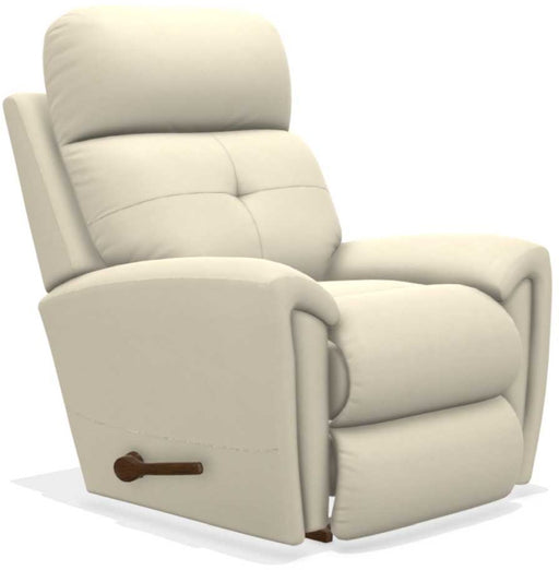 La-Z-Boy Douglas Ice Reclina-Rocker Rocking Recliner - Sigrist Furniture (Sturgis,MI)