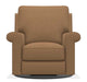 La-Z-Boy Ferndale Fawn Swivel Chair - Sigrist Furniture (Sturgis,MI)