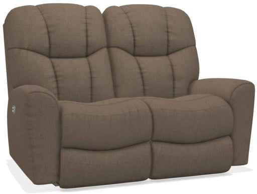 La-Z-Boy Rori Java Power Reclining Loveseat - Sigrist Furniture (Sturgis,MI)