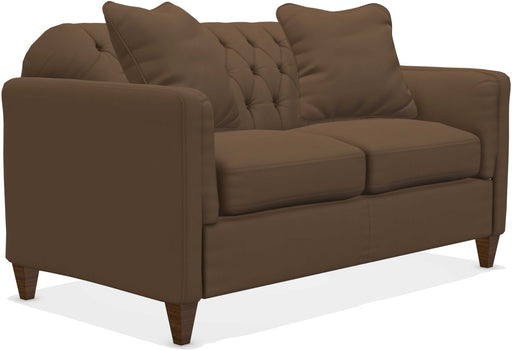 La-Z-Boy Alexandria Canyon Loveseat - Sigrist Furniture (Sturgis,MI)