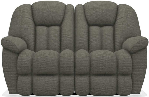 La-Z-Boy Maverick Otter Power-Recline-XRW� Full Reclining Loveseat - Sigrist Furniture (Sturgis,MI)