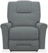 La-Z-Boy Easton PowerReclineXR Reclina-Rocker Stonewash Recliner - Sigrist Furniture (Sturgis,MI)