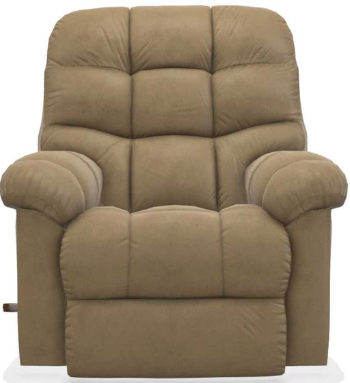 La-Z-Boy Gibson Silt Reclina-Way Wall Recliner - Sigrist Furniture (Sturgis,MI)