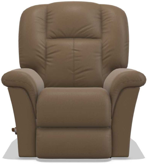 La-Z-Boy Jasper Reclina-Way Fawn Wall Recliner - Sigrist Furniture (Sturgis,MI)