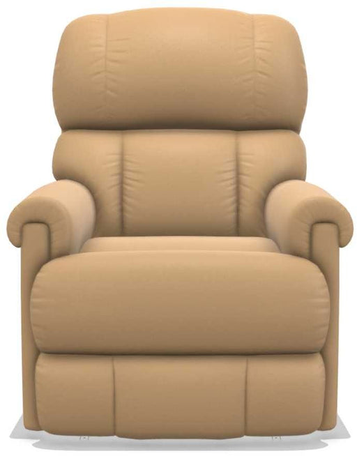 La-Z-Boy Pinnacle PowerReclineXRW� Reclina-Way Sand Recliner - Sigrist Furniture (Sturgis,MI)