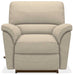 La-Z-Boy Reese Reclina-Rocker Sesame Recliner - Sigrist Furniture (Sturgis,MI)