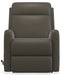 La-Z-Boy Finley Tar Rocking Recliner - Sigrist Furniture (Sturgis,MI)