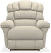 La-Z-Boy Randell Cream Power-Recline-XR+ Reclina-Rocker Recliner - Sigrist Furniture (Sturgis,MI)