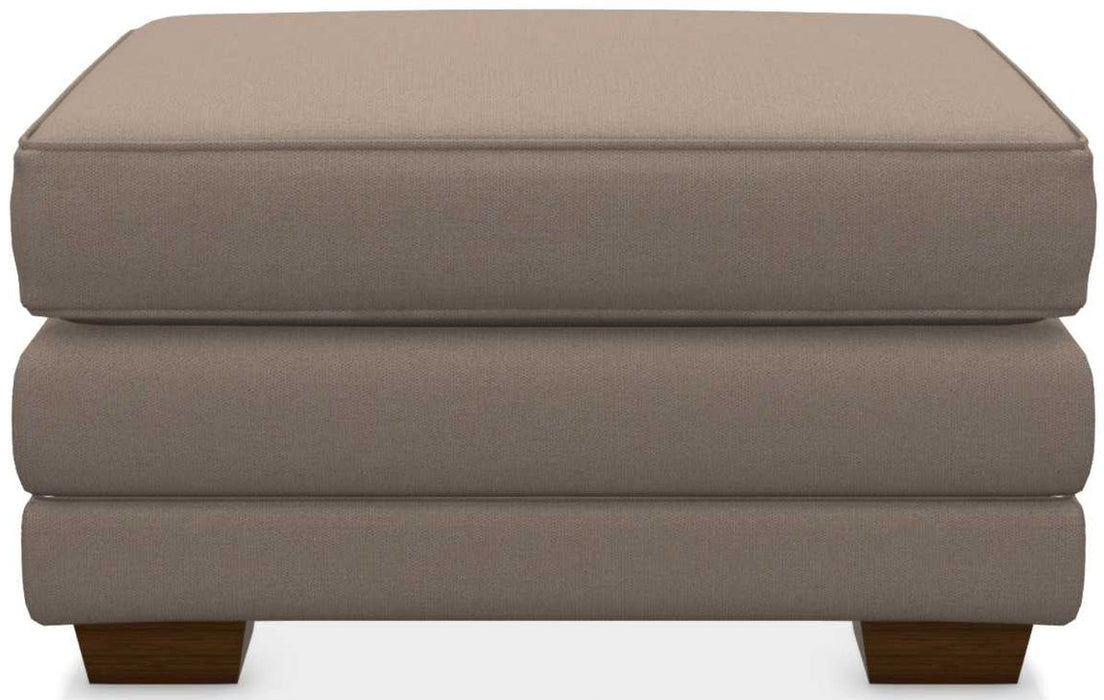 La-Z-Boy Mackenzie Cashmere Ottoman - Sigrist Furniture (Sturgis,MI)