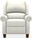 La-Z-BoyCarleton Bisque High Leg Recliner - Sigrist Furniture (Sturgis,MI)