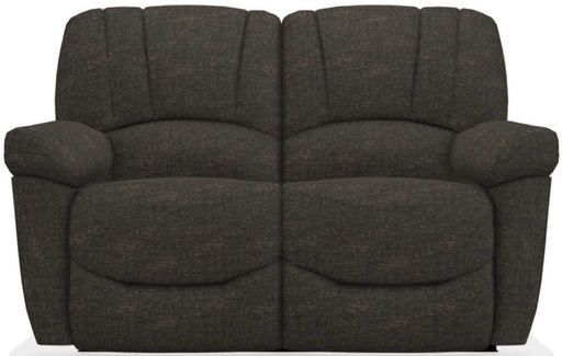 La-Z-Boy Hayes Walnut Power La-Z-Time Full Reclining Loveseat - Sigrist Furniture (Sturgis,MI)