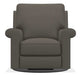 La-Z-Boy Ferndale Granite Swivel Gliding Chair - Sigrist Furniture (Sturgis,MI)