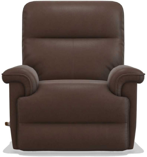 La-Z-Boy Jay Reclina-Way Chocolate Wall Recliner - Sigrist Furniture (Sturgis,MI)