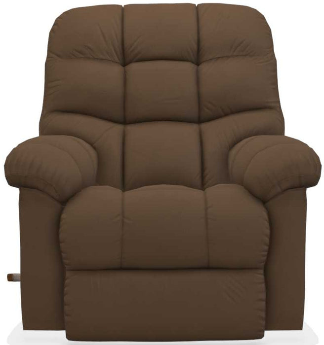 La-Z-Boy Gibson Canyon Reclina-Rocker Recliner - Sigrist Furniture (Sturgis,MI)