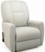 La-Z-Boy Felix Chalk Rocking Recliner - Sigrist Furniture (Sturgis,MI)