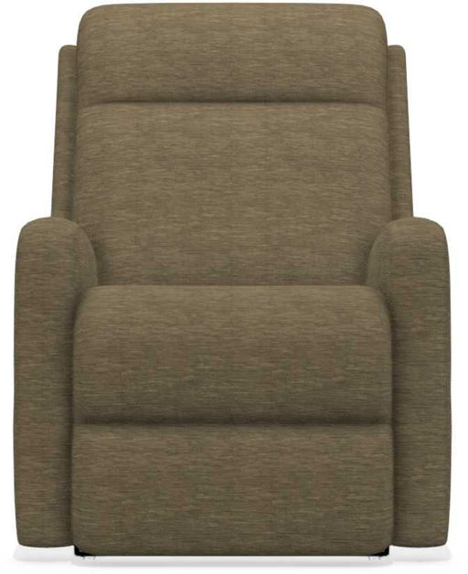 La-Z-Boy Finely Moss Power Wall Recliner - Sigrist Furniture (Sturgis,MI)