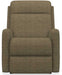 La-Z-Boy Finely Moss Power Wall Recliner - Sigrist Furniture (Sturgis,MI)