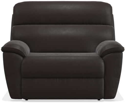 La-Z-Boy Roman La-Z-Time Power-Recline� Chocolate Reclining Chair-And-A-Half With Power Headrest - Sigrist Furniture (Sturgis,MI)