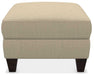 La-Z-Boy Allegra Toast Ottoman - Sigrist Furniture (Sturgis,MI)