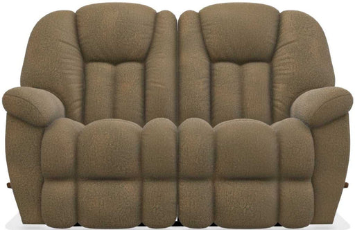 La-Z-Boy Maverick Driftwood Reclina-Way Full Reclining Loveseat - Sigrist Furniture (Sturgis,MI)