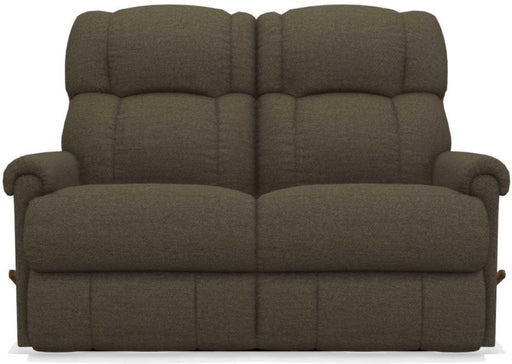 La-Z-Boy Pinnacle Reclina-Way Forest Full Wall Reclining Loveseat - Sigrist Furniture (Sturgis,MI)