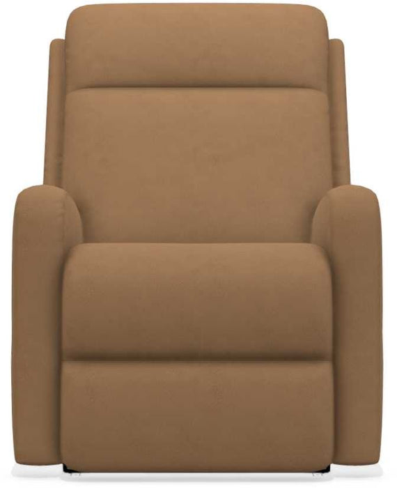 La-Z-Boy Finely Fawn Power Wall Recliner - Sigrist Furniture (Sturgis,MI)