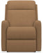 La-Z-Boy Finely Fawn Power Wall Recliner - Sigrist Furniture (Sturgis,MI)