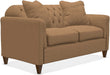 La-Z-Boy Alexandria Fawn Loveseat - Sigrist Furniture (Sturgis,MI)