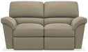 La-Z-Boy Reese Power La-Z Time Stone Full Reclining Loveseat - Sigrist Furniture (Sturgis,MI)