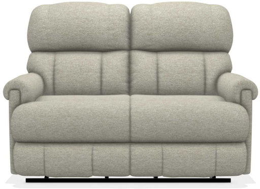 La-Z-Boy Pinnacle PowerReclineXRW� Antique Full Wall Reclining Loveseat - Sigrist Furniture (Sturgis,MI)