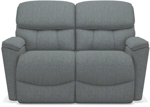 La-Z-Boy Kipling Stonewash La-Z-Time Full Reclining Loveseat - Sigrist Furniture (Sturgis,MI)