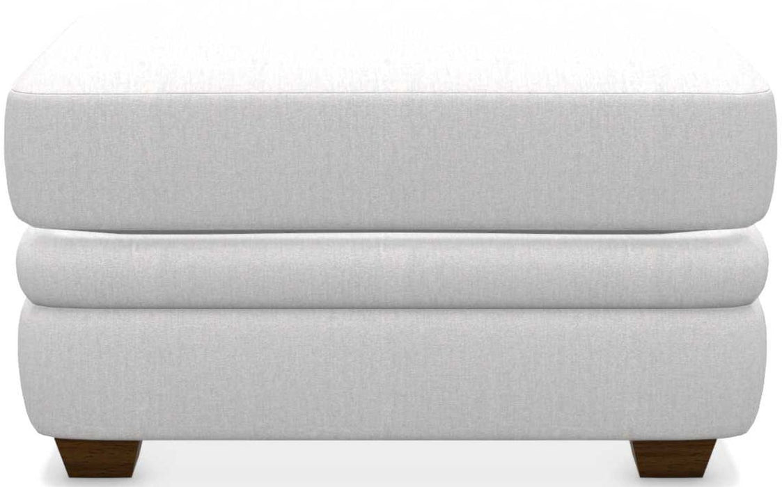 La-Z-Boy Natalie Muslin Ottoman