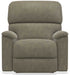 La-Z-Boy Brooks Power-Recline-XR� Reclina-Rocker Charcoal Recliner - Sigrist Furniture (Sturgis,MI)